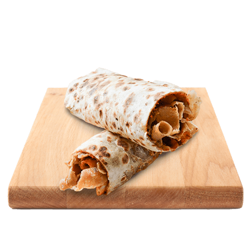 Turkse pizza döner