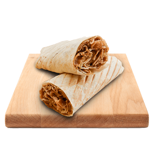 Dürüm döner