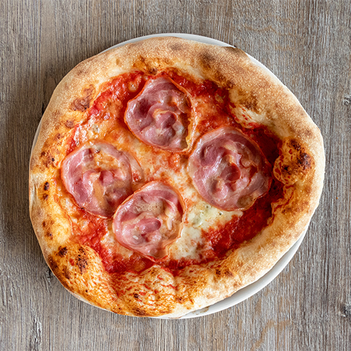 Pizza mattia