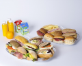 Conference package basis