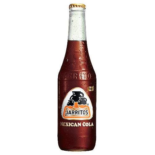 Jarritos mexican cola