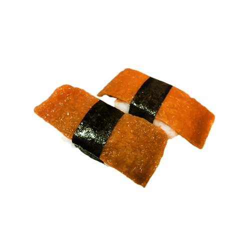 Tofu-envelopjes