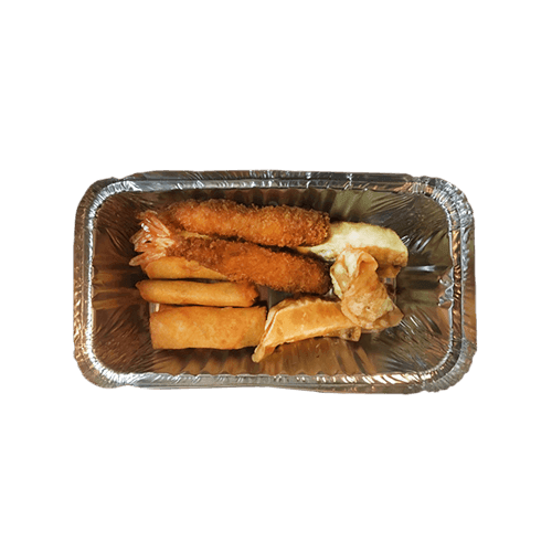 Snack mix (10 stuks)