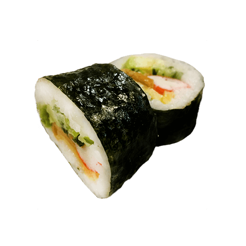 Futomaki 2 stuks