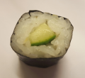 Komkommer minimaki