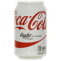 Coca-Cola Light can