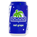 Fernandes blue can