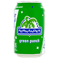 Fernandes green can