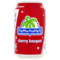 Fernandes red can