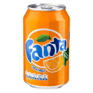 Fanta