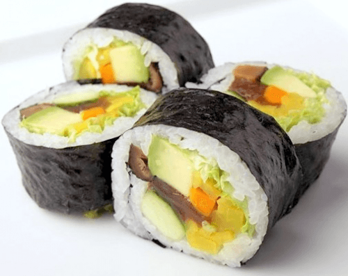 Futo maki