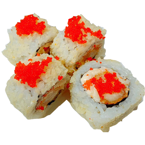 Ocean Roll