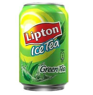 Ice Tea green