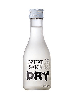 White Sake