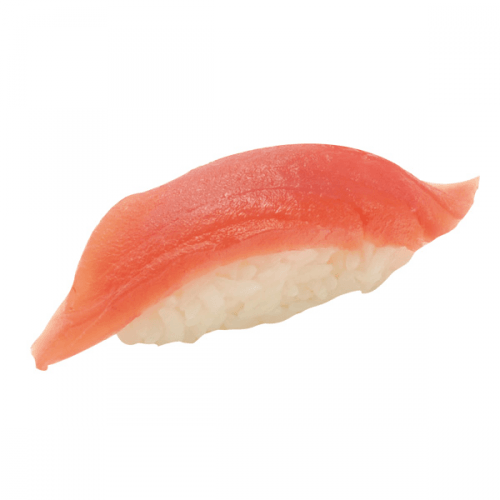 Tuna nigiri
