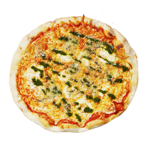 Pizza 4 Dutchy