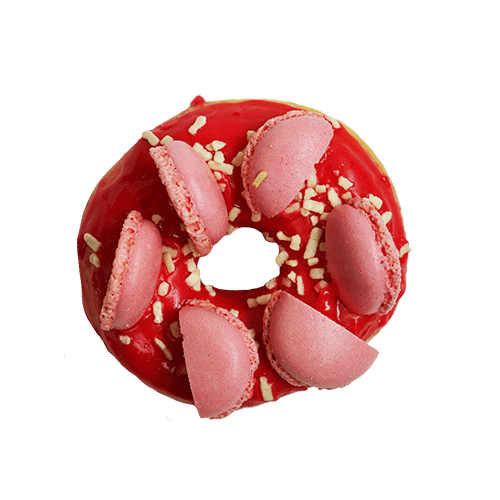 Le macaron