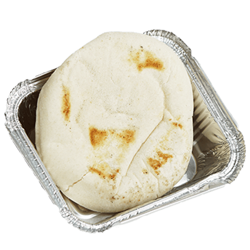 Pita broodje