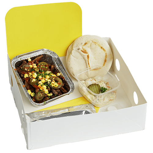 Tex mex