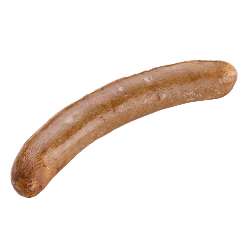 Bratwurst
