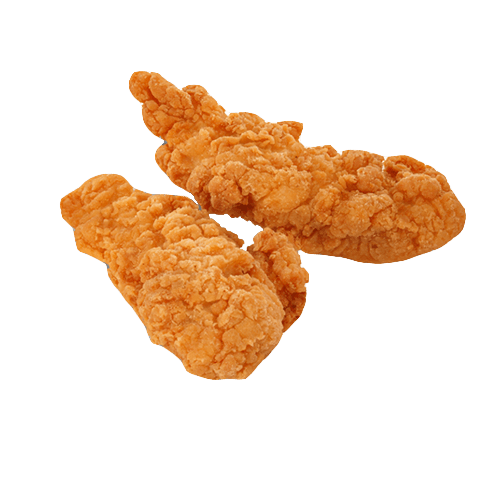Chicken strips