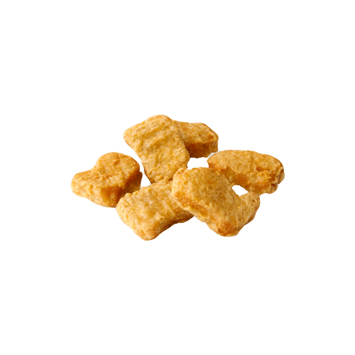 Chicken nuggets