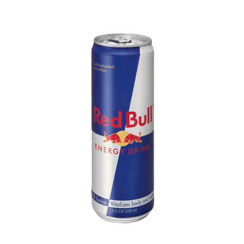Red Bull