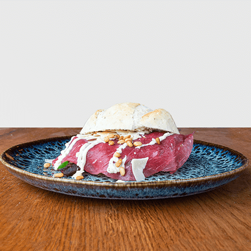 Carpaccio