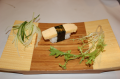 Tamago nigiri