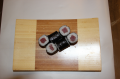 Tekka maki