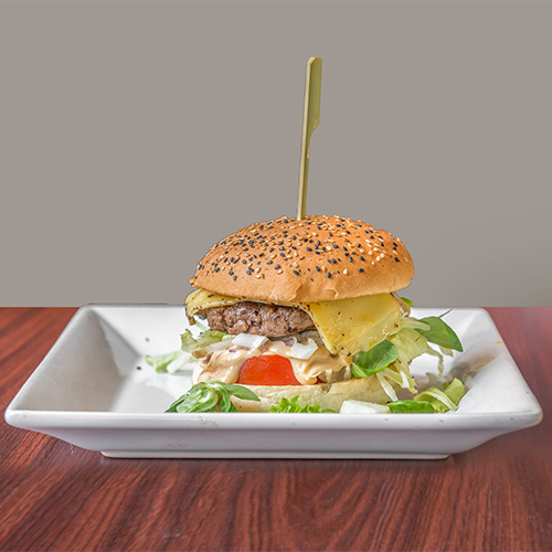 Cheeseburger