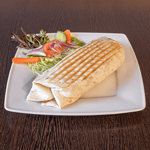 Dürüm döner