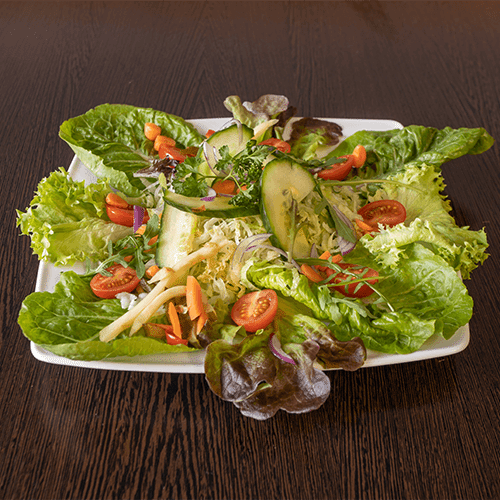 Salade mista