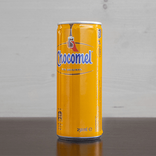 Chocomelk