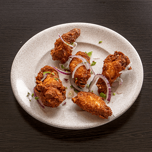 Hotwings 5 stuks