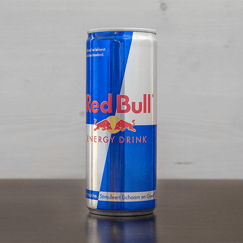 Red Bull