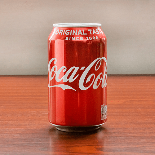 Coca-Cola