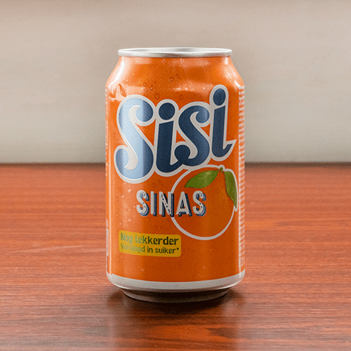 Sinas