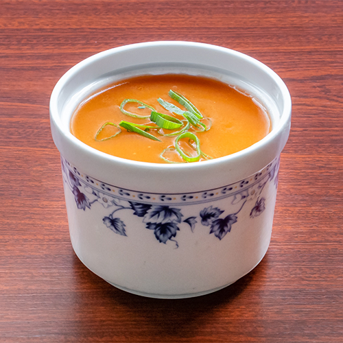 Tomato soup