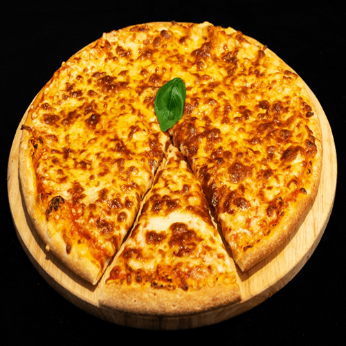 Jouw pizza (30 cm)