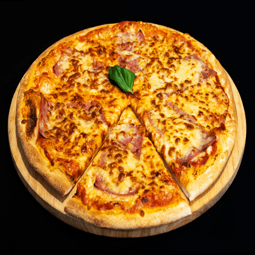 Pizza borromea (30 cm)