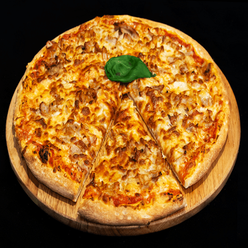 Pizza döner (30 cm)