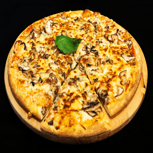 Pizza funghi (30 cm)