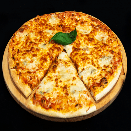 Pizza gorgonzola (30 cm)