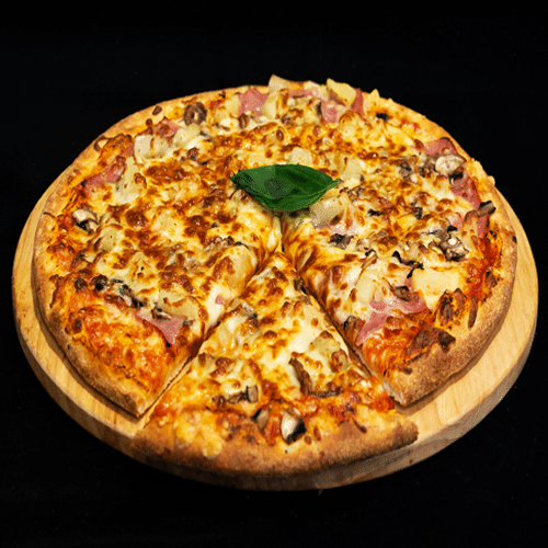Pizza Hawaï (30 cm)