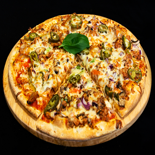 Pizza mix (30 cm)