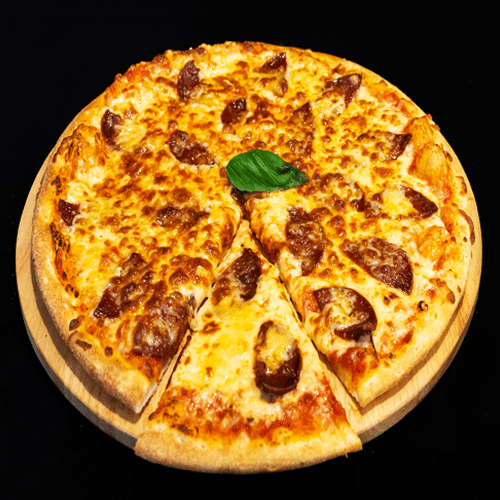 Pizza pepperoni (30 cm)