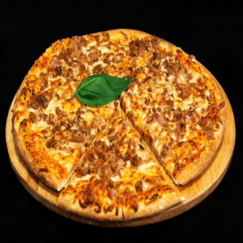 Pizza tonijn (30 cm)