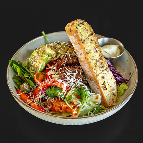Avocado salat G & M