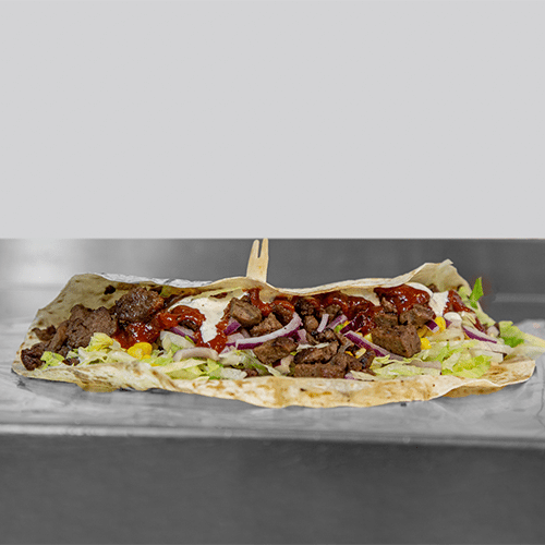 Kebabrull